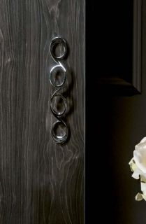 Тумба под раковину Armadi Art Neoart 100см тёмное дерево 830-100-BW